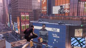 Miles morales comes exclusively to playstation, on ps5 and ps4. How Does Miles Morales Perform On Ps5 Compared To Ps4 Polygon