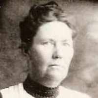 Mary Emily Merritt (1853–1938)