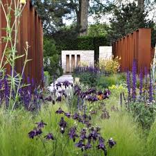 The Winner Modern Garden Landscape Design Modern Garden Design
