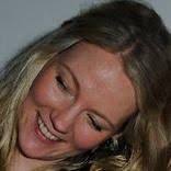 Linda Borgstrom's Instagram, Twitter & Facebook