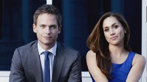 The firm pulls off one more con. Suits Cast Explains How Meghan Markle S Character Will Be Addressed In Final Season Exclusive Youtube