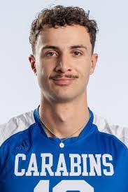 Charles Latour's Instagram, Twitter & Facebook