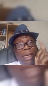 Negotiations with these criminals must stop ‼, It is a sign of weakness 🚫,  #security #GeneralUba #ISWAP