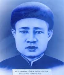 Vai trò của Lê Đình Thám và Mai Thọ Truyền trong phong trào Chấn Hưng Phật  Giáo Việt Nam — Thư Viện GĐPT