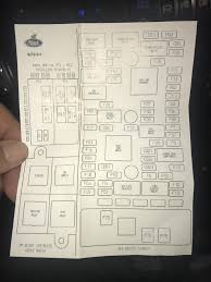 You can also find other images like wiring diagram engine diagram sensor location fuel pump location starter location control module location. Radio Fuse Location Modern Mack Truck General Discussion Bigmacktrucks Com