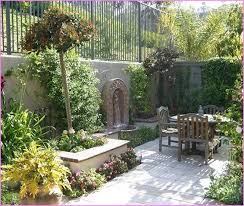 Apotelesma Eikonas Gia Houzz Uk Mediterranean Garden Design Mediterranean Landscaping Courtyard Gardens Design
