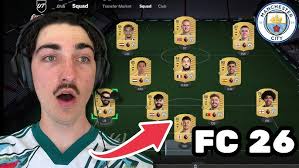 Did We WIN The Ballon D´Or For CONOR HARVEY?