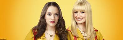 2011 31k members 6 seasons138 episodes. Quotencheck 2 Broke Girls Quotenmeter De