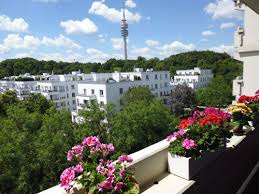 Sie wohnen in der 2. Moblierte 3 Zimmer Wohnung Auf Zeit 80797 Munchen Anders Relocation