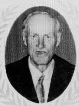 Généalogie Walter Wickens