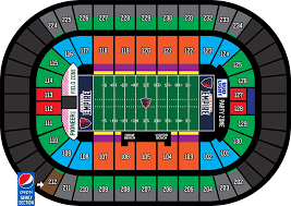 Conclusive Florida Times Union Center Seating Chart Times