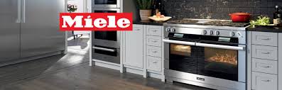 Fresh water dishwashers from miele professional are also particularly attractive as they have short the high level of innovation used by the global brand miele has become vertually synonymous with. Miele Appliance Repair In San Diego County