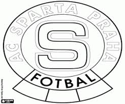 Samolepky do interiéru jsou aktuálně velmi oblíbeným hitem. Emblems Of Czech Football League Coloring Pages Printable Games