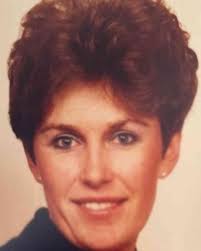 Caren Lee Christensen Laub Obituary March 26, 2025