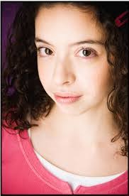 Maria Barney's Instagram, Twitter & Facebook