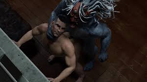 Dbd David King 2boys 2024 - Lewd.ninja