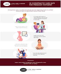But as your body adjusts to the shift in hormones that expecting a baby produces, this normally subsides for most women. Pregnancy Chiropractic Life Wellness Center