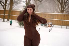 Karely Erome - A Look At Her Digital Footprint