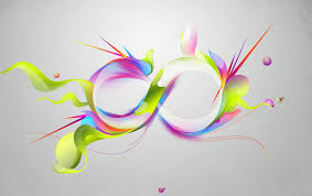 Infinite Blossom By Degodson Deviantart Com On Deviantart Infinity Art Visual Art Infinite