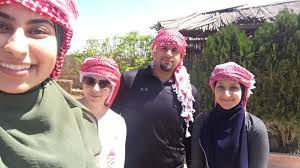 Fatimah Shuhait, 12th Grade