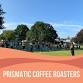 Yoga + Coffee at Prismatic — Yoga + Beer®