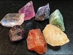 View additional images for this gemstone. Crystals Minerals Gems Stones Raw Polished Youtube