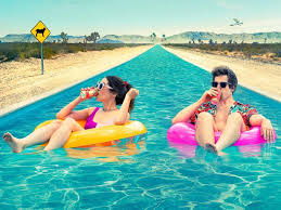 Andy samberg, cristin milioti, j.k. How To Watch Palm Springs On Hulu Release Date