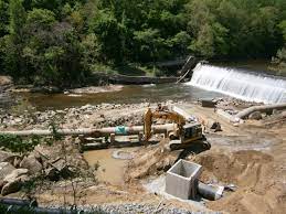 As of the 2020 census its population rose to 328,200. Opinion Removing Maryland S Bloede Dam Was A Moral Obligation The Washington Post