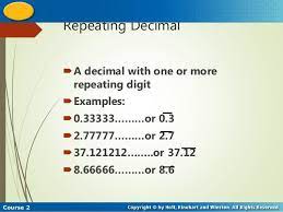 Examples of physics to maths and vice versa thread starter jk22; Converting Fraction Into Decimals And Vice Versa Math 7
