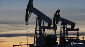 ROI-China is shifting crude oil buying in response to price rally: Russell