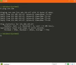 Terminal emulators replicate the functionality of a traditional computer terminal to provide users with access to a local or distant host. 10 Of The Best Terminal Emulators For Windows Make Tech Easier