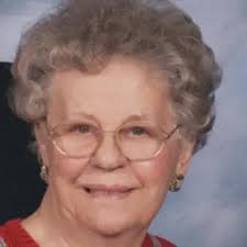 Obituary information for Dorothy Tietjen