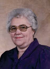 Obituary of Thelma Jay