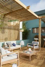 Epingle Sur Terrasse Et Balcon