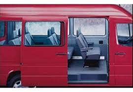 Image result for Red 2000 2006 Sprinter