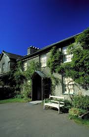 This 17th century farmhouse was the home. Visit The Lake District Beatrix Potter House Hilltop In The Lake District Lake District Beautiful Places To Visit Around The Worlds