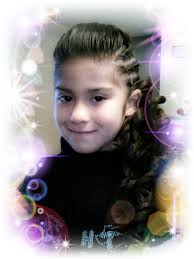 Nevaeh Pena's Instagram, Twitter & Facebook