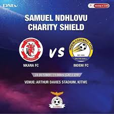 Download the fa charity shield logo. Charity Shield A Historic Perspective As Nkana Indeni Square Off Zamfoot