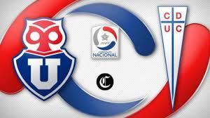 Jun 30, 2021 · everton vs. Universidad De Chile Vs Universidad Catolica En Vivo Youtube