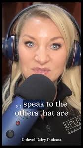 We are celebrating Internation Women in Dairy this month at Uplevel Dairy  and today, we’re celebrating trailblazer, Fernanda Lopes! , Originally from  Brazil, Fernanda discovered her passion for dairy ...
