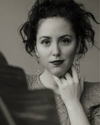 Artist Bios — Death Rides a Unicorn