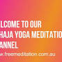 Sahaja Yoga Meditation from m.youtube.com