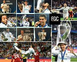 Real Madrid Celebration In One Picture Realmadrid Realmadridcf Champ13ns Ronaldo Bale Apor Real Madrid Celebration Uefa Champions League Real Madrid