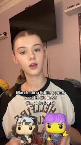 Netflix please😭 (this song and my EP are out, November 7th) #eddiemunson,  #eddiemunsonstrangerthings #josephquinn #strangerthings5 #newpopmusic