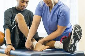 There are 203903 specialists practicing physical therapy in the united states with an overall average rating of 4.6 stars. Sports Physical Therapy Near Me Twin Boro Physical Therapy