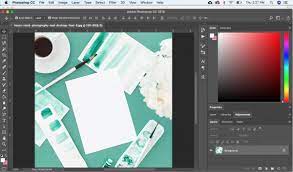 Download How To Use Mockups In Photoshop Kelly Leigh Creates
