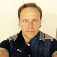 Marc Cornet in mensen