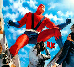 Capitán América: Civil War': ¿Se convertirá Ant-Man en Giant Man ...