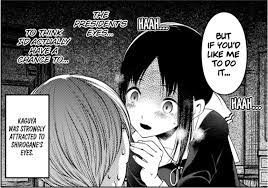 Kaguya-Sama Love Is War Chapter 238: Release Date, Spoilers, And Recap -  TheDeadToons