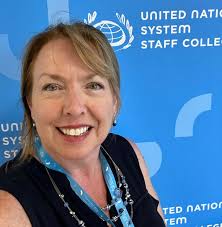 Monique Valcour PhD PCC